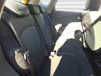 USED 2017 67 RENAULT CAPTUR 1.5 dCi ENERGY Expression + SUV 5dr Diesel Manual Euro 6 (s/s) (90 ps) 