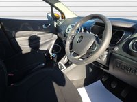 USED 2017 67 RENAULT CAPTUR 1.5 dCi ENERGY Expression + SUV 5dr Diesel Manual Euro 6 (s/s) (90 ps) 
