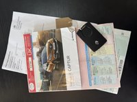 USED 2017 67 RENAULT CAPTUR 1.5 dCi ENERGY Expression + SUV 5dr Diesel Manual Euro 6 (s/s) (90 ps) 