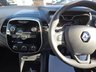 USED 2017 67 RENAULT CAPTUR 1.5 dCi ENERGY Expression + SUV 5dr Diesel Manual Euro 6 (s/s) (90 ps) 