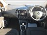 USED 2017 67 RENAULT CAPTUR 1.5 dCi ENERGY Expression + SUV 5dr Diesel Manual Euro 6 (s/s) (90 ps) 