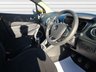 USED 2017 67 RENAULT CAPTUR 1.5 dCi ENERGY Expression + SUV 5dr Diesel Manual Euro 6 (s/s) (90 ps) 