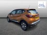 USED 2017 67 RENAULT CAPTUR 1.5 dCi ENERGY Expression + SUV 5dr Diesel Manual Euro 6 (s/s) (90 ps) 