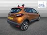 USED 2017 67 RENAULT CAPTUR 1.5 dCi ENERGY Expression + SUV 5dr Diesel Manual Euro 6 (s/s) (90 ps) 
