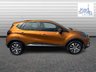 USED 2017 67 RENAULT CAPTUR 1.5 dCi ENERGY Expression + SUV 5dr Diesel Manual Euro 6 (s/s) (90 ps) 