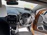 USED 2017 67 RENAULT CAPTUR 1.5 dCi ENERGY Expression + SUV 5dr Diesel Manual Euro 6 (s/s) (90 ps) 