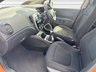 USED 2017 67 RENAULT CAPTUR 1.5 dCi ENERGY Expression + SUV 5dr Diesel Manual Euro 6 (s/s) (90 ps) 