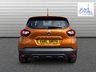 USED 2017 67 RENAULT CAPTUR 1.5 dCi ENERGY Expression + SUV 5dr Diesel Manual Euro 6 (s/s) (90 ps) 