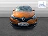 USED 2017 67 RENAULT CAPTUR 1.5 dCi ENERGY Expression + SUV 5dr Diesel Manual Euro 6 (s/s) (90 ps) 