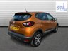 USED 2017 67 RENAULT CAPTUR 1.5 dCi ENERGY Expression + SUV 5dr Diesel Manual Euro 6 (s/s) (90 ps) 
