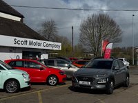 USED 2019 19 HYUNDAI KONA 1.0 T-GDi Premium SE SUV 5dr Petrol Manual Euro 6 (s/s) (120 ps) Nav,Bluetooth,heat seats+