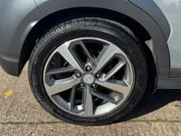 USED 2019 19 HYUNDAI KONA 1.0 T-GDi Premium SE SUV 5dr Petrol Manual Euro 6 (s/s) (120 ps) Nav,Bluetooth,heat seats+