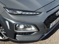 USED 2019 19 HYUNDAI KONA 1.0 T-GDi Premium SE SUV 5dr Petrol Manual Euro 6 (s/s) (120 ps) Nav,Bluetooth,heat seats+