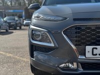 USED 2019 19 HYUNDAI KONA 1.0 T-GDi Premium SE SUV 5dr Petrol Manual Euro 6 (s/s) (120 ps) Nav,Bluetooth,heat seats+