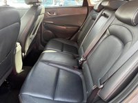 USED 2019 19 HYUNDAI KONA 1.0 T-GDi Premium SE SUV 5dr Petrol Manual Euro 6 (s/s) (120 ps) Nav,Bluetooth,heat seats+