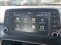 USED 2019 19 HYUNDAI KONA 1.0 T-GDi Premium SE SUV 5dr Petrol Manual Euro 6 (s/s) (120 ps) Nav,Bluetooth,heat seats+