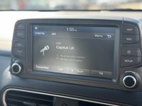 USED 2019 19 HYUNDAI KONA 1.0 T-GDi Premium SE SUV 5dr Petrol Manual Euro 6 (s/s) (120 ps) Nav,Bluetooth,heat seats+