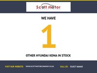 USED 2019 19 HYUNDAI KONA 1.0 T-GDi Premium SE SUV 5dr Petrol Manual Euro 6 (s/s) (120 ps) Nav,Bluetooth,heat seats+