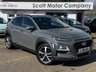 USED 2019 19 HYUNDAI KONA 1.0 T-GDi Premium SE SUV 5dr Petrol Manual Euro 6 (s/s) (120 ps) Nav,Bluetooth,heat seats+