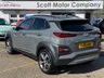USED 2019 19 HYUNDAI KONA 1.0 T-GDi Premium SE SUV 5dr Petrol Manual Euro 6 (s/s) (120 ps) Nav,Bluetooth,heat seats+