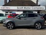 USED 2019 19 HYUNDAI KONA 1.0 T-GDi Premium SE SUV 5dr Petrol Manual Euro 6 (s/s) (120 ps) Nav,Bluetooth,heat seats+