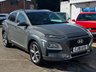 USED 2019 19 HYUNDAI KONA 1.0 T-GDi Premium SE SUV 5dr Petrol Manual Euro 6 (s/s) (120 ps) Nav,Bluetooth,heat seats+