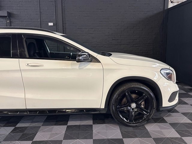 2015 Mercedes-Benz GLA - Photo 8