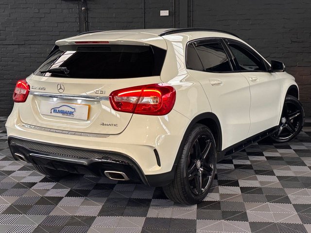 2015 Mercedes-Benz GLA - Photo 10