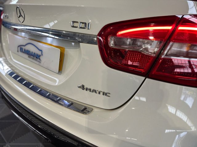 2015 Mercedes-Benz GLA - Photo 11