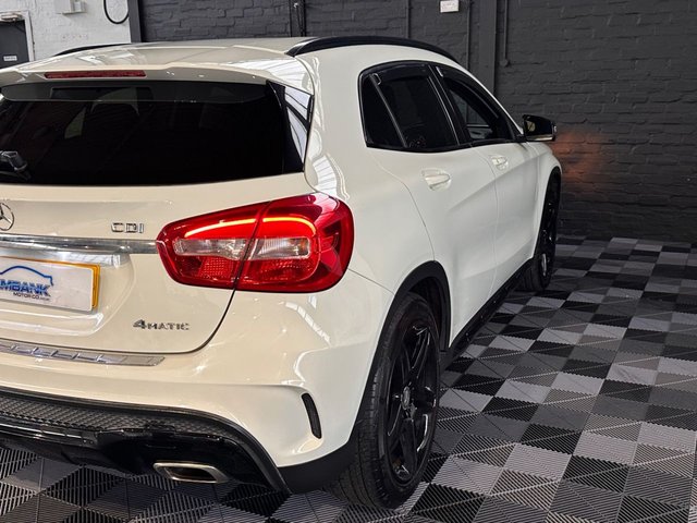 2015 Mercedes-Benz GLA - Photo 12