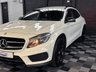 USED 2015 64 MERCEDES-BENZ GLA 2.1 GLA220 CDI AMG Line SUV 5dr Diesel 7G-DCT 4MATIC Euro 6 (s/s) (170 ps) 12 MONTHS MOT -  FINANCE ARRANGED - IRVINE - AYR - GLASGOW