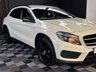 USED 2015 64 MERCEDES-BENZ GLA 2.1 GLA220 CDI AMG Line SUV 5dr Diesel 7G-DCT 4MATIC Euro 6 (s/s) (170 ps) 12 MONTHS MOT -  FINANCE ARRANGED - IRVINE - AYR - GLASGOW