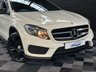USED 2015 64 MERCEDES-BENZ GLA 2.1 GLA220 CDI AMG Line SUV 5dr Diesel 7G-DCT 4MATIC Euro 6 (s/s) (170 ps) 12 MONTHS MOT -  FINANCE ARRANGED - IRVINE - AYR - GLASGOW
