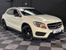 USED 2015 64 MERCEDES-BENZ GLA 2.1 GLA220 CDI AMG Line SUV 5dr Diesel 7G-DCT 4MATIC Euro 6 (s/s) (170 ps) 12 MONTHS MOT -  FINANCE ARRANGED - IRVINE - AYR - GLASGOW