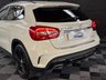 USED 2015 64 MERCEDES-BENZ GLA 2.1 GLA220 CDI AMG Line SUV 5dr Diesel 7G-DCT 4MATIC Euro 6 (s/s) (170 ps) 12 MONTHS MOT -  FINANCE ARRANGED - IRVINE - AYR - GLASGOW