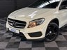 USED 2015 64 MERCEDES-BENZ GLA 2.1 GLA220 CDI AMG Line SUV 5dr Diesel 7G-DCT 4MATIC Euro 6 (s/s) (170 ps) 12 MONTHS MOT -  FINANCE ARRANGED - IRVINE - AYR - GLASGOW