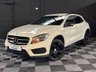 USED 2015 64 MERCEDES-BENZ GLA 2.1 GLA220 CDI AMG Line SUV 5dr Diesel 7G-DCT 4MATIC Euro 6 (s/s) (170 ps) 12 MONTHS MOT -  FINANCE ARRANGED - IRVINE - AYR - GLASGOW