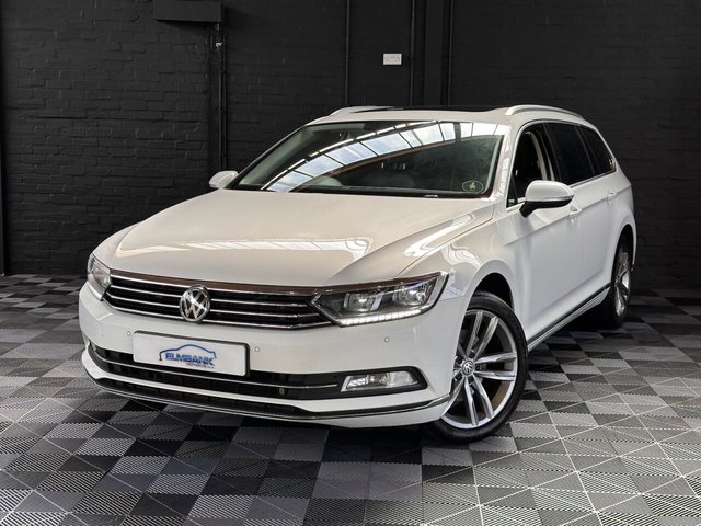 2019 VOLKSWAGEN PASSAT - Photo 4