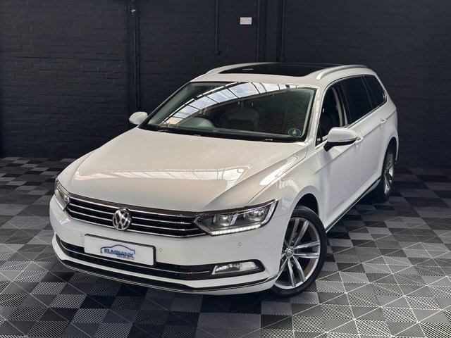 2019 VOLKSWAGEN PASSAT - Photo 5