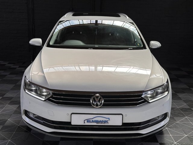 2019 VOLKSWAGEN PASSAT - Photo 6