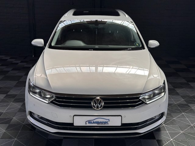 2019 VOLKSWAGEN PASSAT - Photo 7