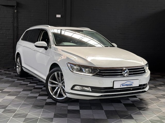 2019 VOLKSWAGEN PASSAT - Photo 8