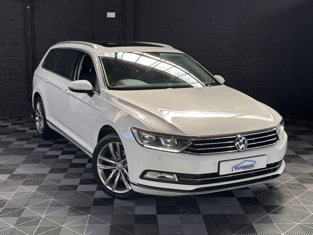 2019 VOLKSWAGEN PASSAT - Photo 9