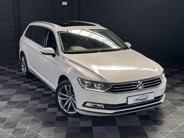 2019 VOLKSWAGEN PASSAT - Photo 10