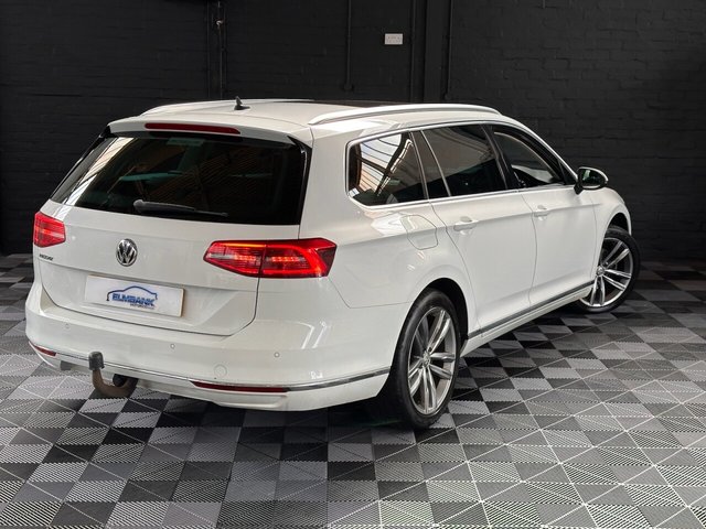 2019 VOLKSWAGEN PASSAT - Photo 11