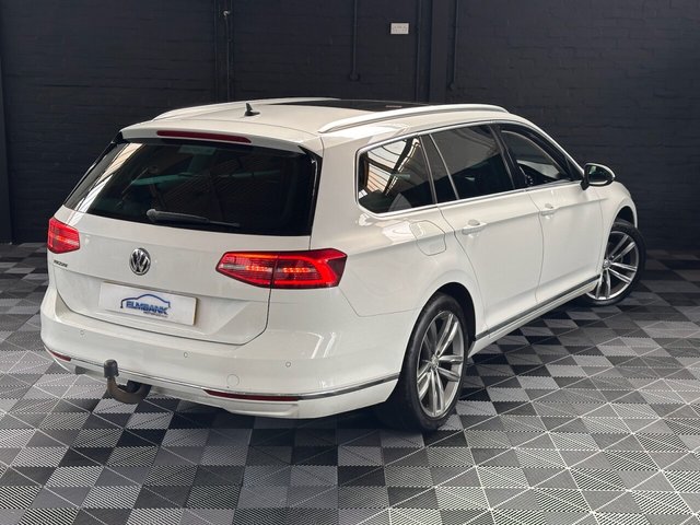 2019 VOLKSWAGEN PASSAT - Photo 12