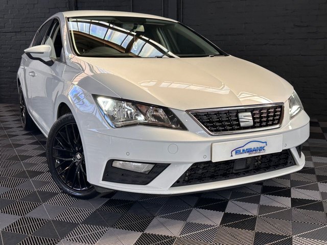 2019 SEAT LEON - Photo 7