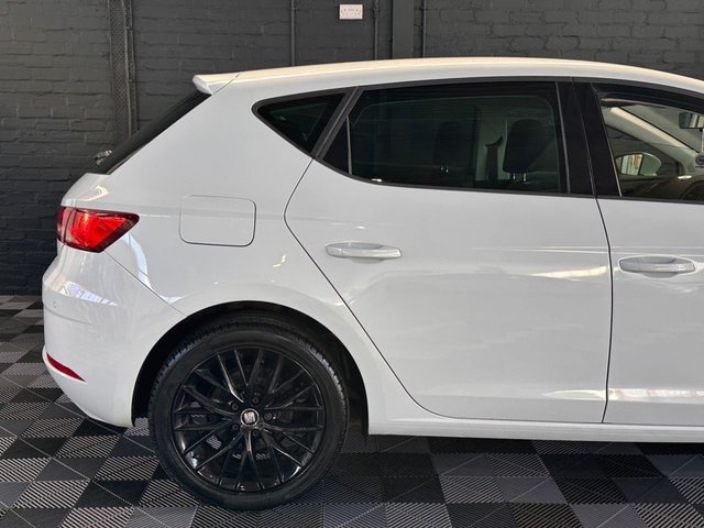 2019 SEAT LEON - Photo 11