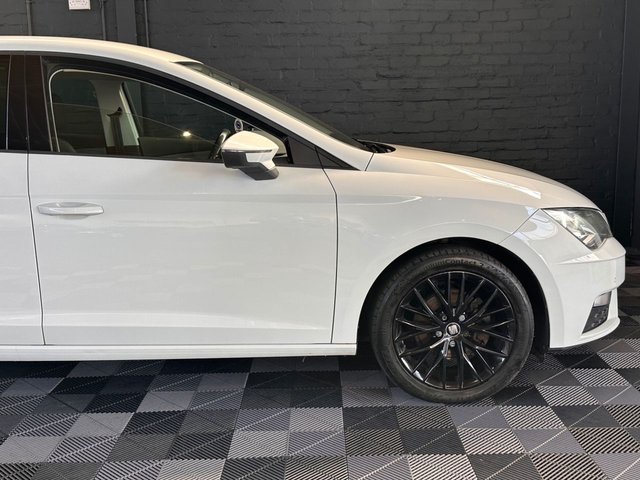 2019 SEAT LEON - Photo 12