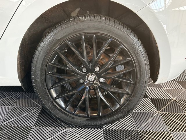 2019 SEAT LEON - Photo 6